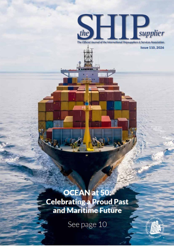 Issue 110, 2026