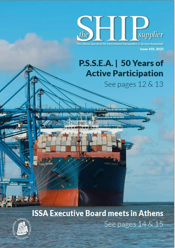 Issue 105 ,2025