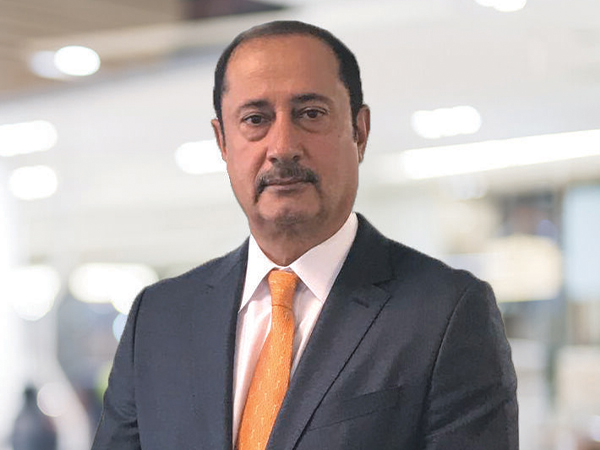 Interview with Mr. Saeed Almalik, President & CEO at MIDDLE EAST FUJI GROUP.